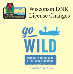 Wisconsin DNR Go Wild!